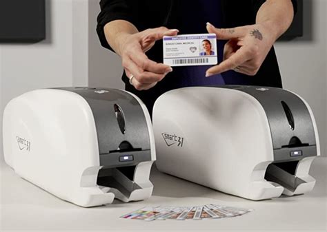 smart card colour printer|cheapest plastic id card printer.